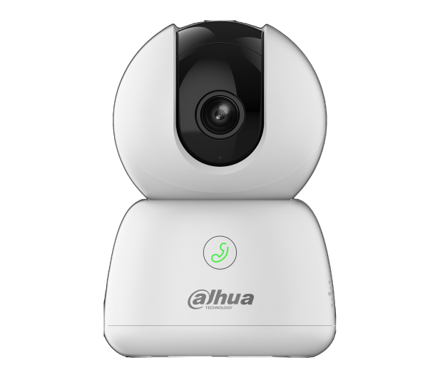 Dahua Kamera wewnetrzna obrotowa 5MP/ 2-Way talk / WiFi 6 /Smart D - 1548788 - zdjęcie